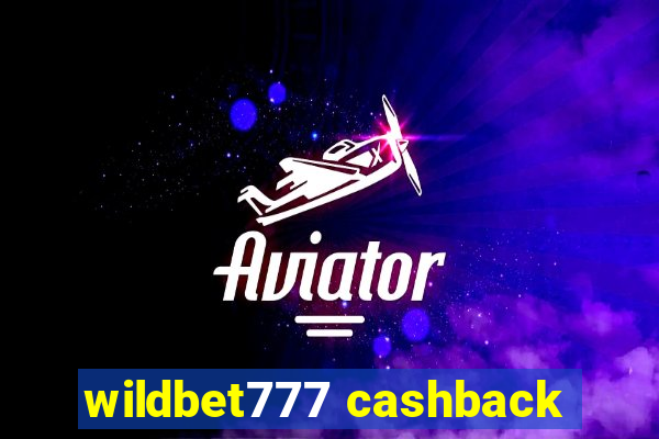 wildbet777 cashback